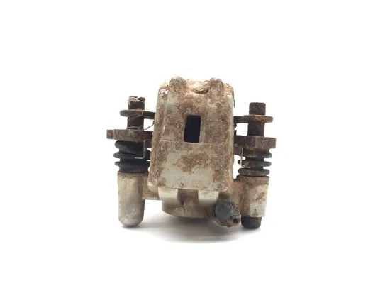 Right Passenger Front Brake Caliper 1991 Kawasaki Bayou 300 KLF300B 3038A