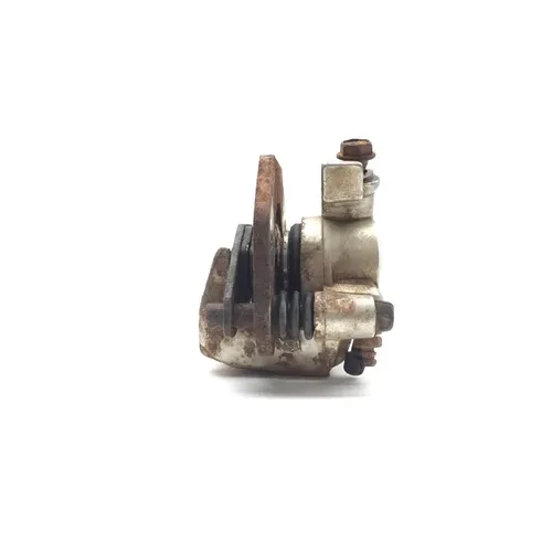 Right Passenger Front Brake Caliper 1991 Kawasaki Bayou 300 KLF300B 3038A 5