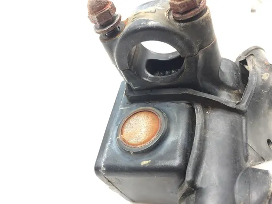 Front Brake Master Cylinder 1991 Kawasaki Bayou 300 KLF300B 3038A PARTS