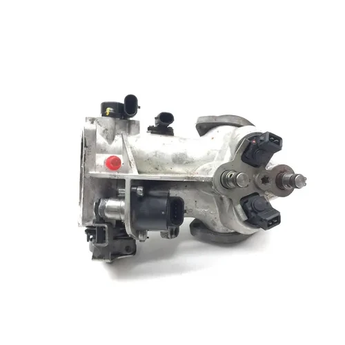 Throttle Body 1995 Harley-Davidson Electra Glide Ultra Classic EFI FLHTCUI 3028A 11