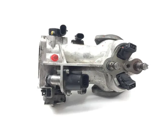 Throttle Body 1995 Harley-Davidson Electra Glide Ultra Classic EFI FLHTCUI 3028A