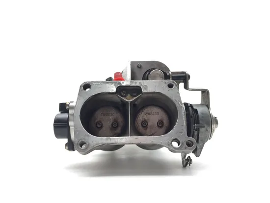 Throttle Body 1995 Harley-Davidson Electra Glide Ultra Classic EFI FLHTCUI 3028A