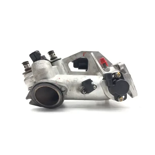 Throttle Body 1995 Harley-Davidson Electra Glide Ultra Classic EFI FLHTCUI 3028A 3