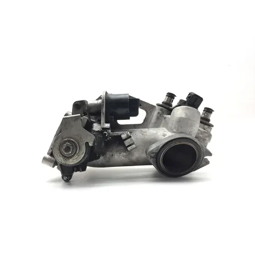 Throttle Body 1995 Harley-Davidson Electra Glide Ultra Classic EFI FLHTCUI 3028A 7