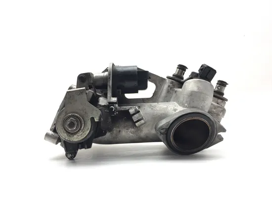 Throttle Body 1995 Harley-Davidson Electra Glide Ultra Classic EFI FLHTCUI 3028A