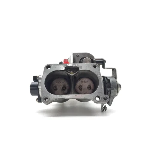 Throttle Body 1995 Harley-Davidson Electra Glide Ultra Classic EFI FLHTCUI 3028A 9
