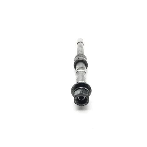 Front Wheel Axle 1995 Harley- Electra Glide Ultra Classic EFI FLHTCUI 3028A 8