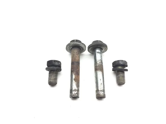 Shock Bolts 1995 Harley-Davidson Electra Glide Ultra Classic EFI FLHTCUI 3028A