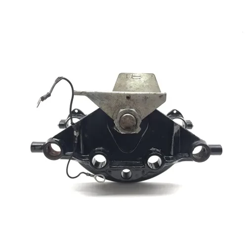 Upper Lower Triple Tree Set 1995 Electra Glide Ultra Classic EFI FLHTCUI 3028A 11