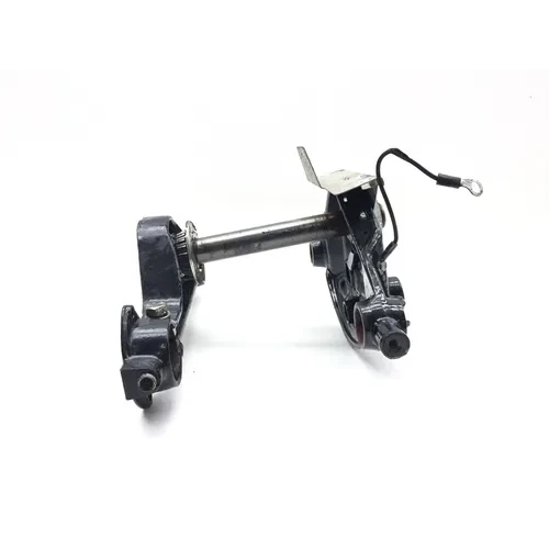 Upper Lower Triple Tree Set 1995 Electra Glide Ultra Classic EFI FLHTCUI 3028A 9