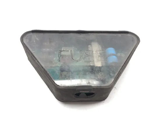 Fuse Box 1995 Harley-Davidson Electra Glide Ultra Classic EFI FLHTCUI 3028A