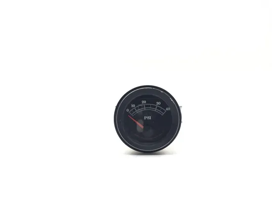 Air Pressure Gauge 1995 Harley- Electra Glide Ultra Classic EFI FLHTCUI 3028A