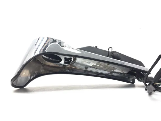 Chrome Gas Tank Cover w CB 1995 Electra Glide Ultra Classic EFI FLHTCUI 3028A