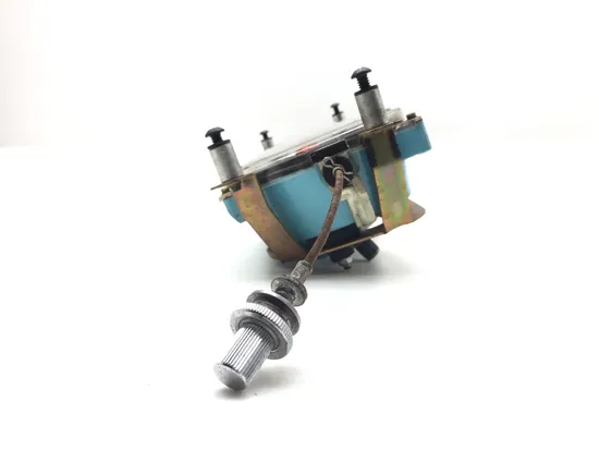 Dash Gauge Tach Speedometer 1995 Electra Glide Ultra Classic EFI FLHTCUI 3028A x