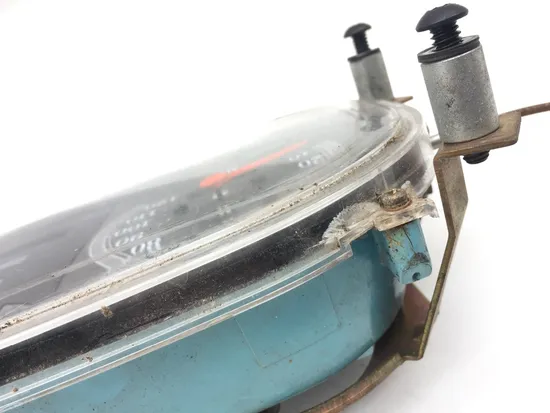 Dash Gauge Tach Speedometer 1995 Electra Glide Ultra Classic EFI FLHTCUI 3028A x