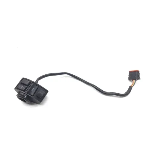 Left Headlight Bar Switch 1995 Electra Glide Ultra Classic EFI FLHTCUI 3028A x 3