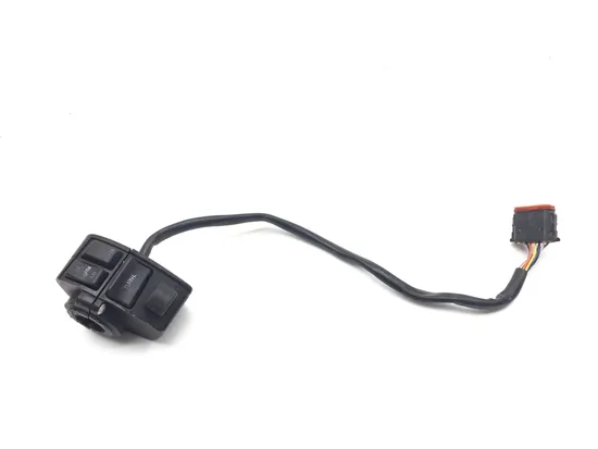 Left Headlight Bar Switch 1995 Electra Glide Ultra Classic EFI FLHTCUI 3028A x