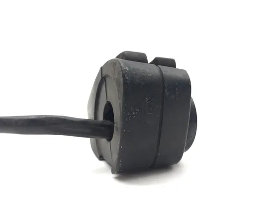 Left Headlight Bar Switch 1995 Electra Glide Ultra Classic EFI FLHTCUI 3028A x