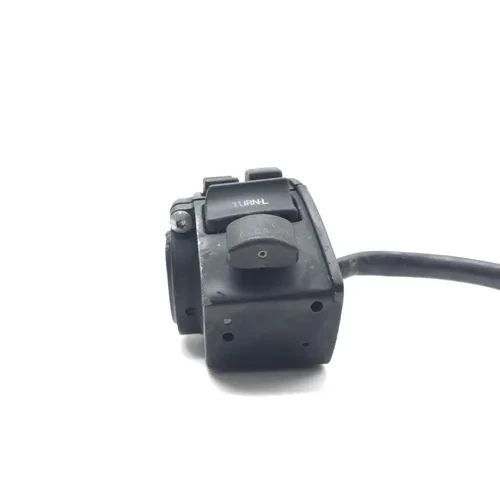 Left Headlight Bar Switch 1995 Electra Glide Ultra Classic EFI FLHTCUI 3028A x 7