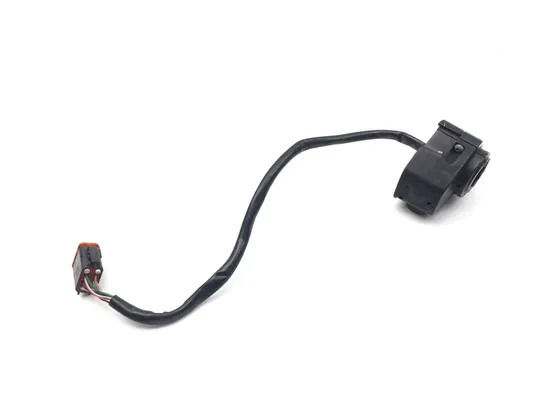 Left Headlight Bar Switch 1995 Electra Glide Ultra Classic EFI FLHTCUI 3028A x
