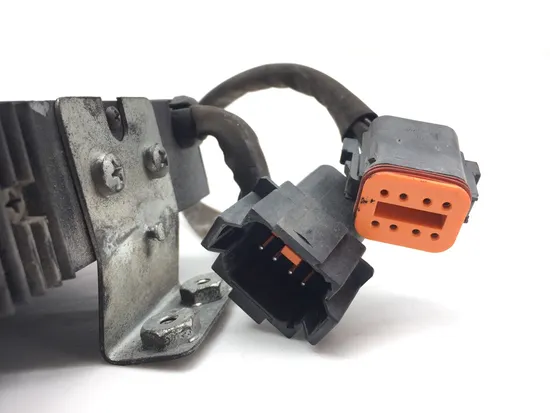 CB Intercom Module 1995 Harley- Electra Glide Ultra Classic EFI FLHTCUI 3028A