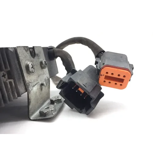 CB Intercom Module 1995 Harley- Electra Glide Ultra Classic EFI FLHTCUI 3028A 5