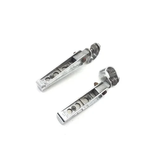 Highway Pegs Set 1995 Harley- Electra Glide Ultra Classic EFI FLHTCUI 3028A x 8
