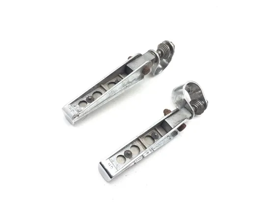 Highway Pegs Set 1995 Harley- Electra Glide Ultra Classic EFI FLHTCUI 3028A x