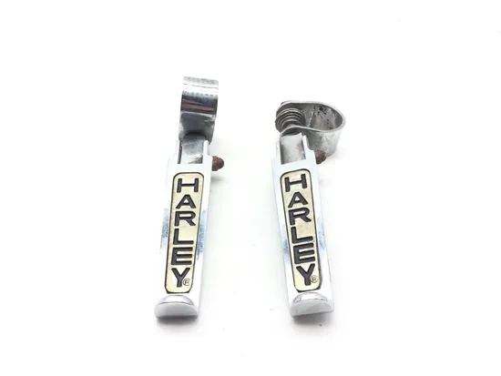 Highway Pegs Set 1995 Harley- Electra Glide Ultra Classic EFI FLHTCUI 3028A x