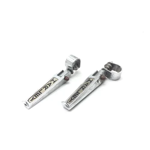 Highway Pegs Set 1995 Harley- Electra Glide Ultra Classic EFI FLHTCUI 3028A x 7