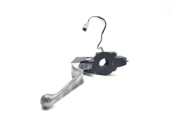 Clutch Perch 1995 Harley-Davidson Electra Ultra Classic EFI FLHTCUI 3028A x