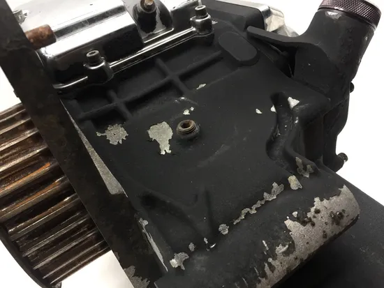 5 Speed Transmission 1995 Electra Glide Ultra Classic EFI FLHTCUI 3028A x