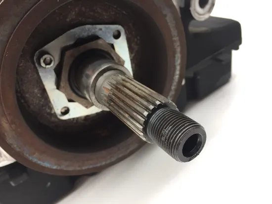 5 Speed Transmission 1995 Electra Glide Ultra Classic EFI FLHTCUI 3028A x