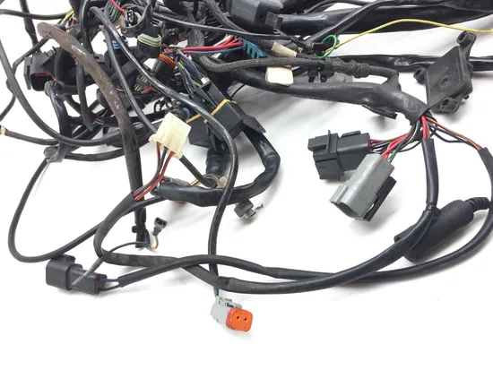 Main Engine Wiring Harness 1995 Electra Glide Ultra Classic EFI FLHTCUI 3028A