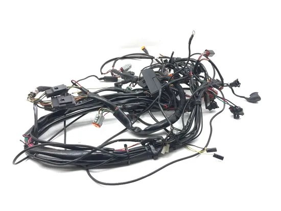 Main Engine Wiring Harness 1995 Electra Glide Ultra Classic EFI FLHTCUI 3028A