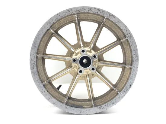 Rear Wheel Rim Mag 1995 Harley- Electra Glide Ultra Classic EFI FLHTCUI 3028A x