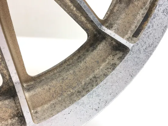 Rear Wheel Rim Mag 1995 Harley- Electra Glide Ultra Classic EFI FLHTCUI 3028A x