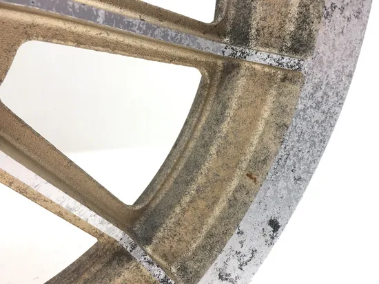 Rear Wheel Rim Mag 1995 Harley- Electra Glide Ultra Classic EFI FLHTCUI 3028A x