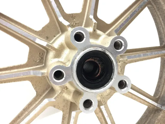 Rear Wheel Rim Mag 1995 Harley- Electra Glide Ultra Classic EFI FLHTCUI 3028A x