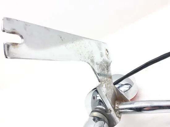 Front Spot Light Turn Signal Bar 1995 Electra Glide Classic EFI FLHTCUI 3028A x