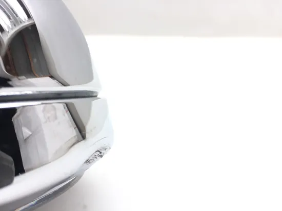 Front Spot Light Turn Signal Bar 1995 Electra Glide Classic EFI FLHTCUI 3028A x