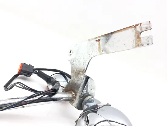 Front Spot Light Turn Signal Bar 1995 Electra Glide Classic EFI FLHTCUI 3028A x