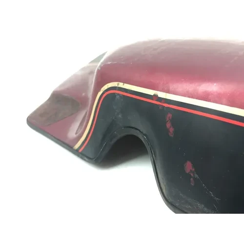 Left Side Cover 1995 Harley- Electra Glide Ultra Classic EFI FLHTCUI 3028A x 17