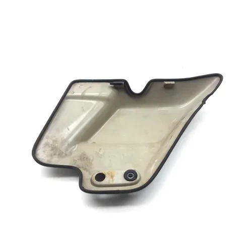 Left Side Cover 1995 Harley- Electra Glide Ultra Classic EFI FLHTCUI 3028A x 18