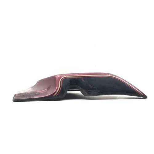 Left Side Cover 1995 Harley- Electra Glide Ultra Classic EFI FLHTCUI 3028A x 9