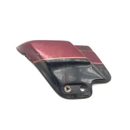 Left Side Cover 1995 Harley- Electra Glide Ultra Classic EFI FLHTCUI 3028A x 3