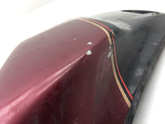 Left Side Cover 1995 Harley- Electra Glide Ultra Classic EFI FLHTCUI 3028A x