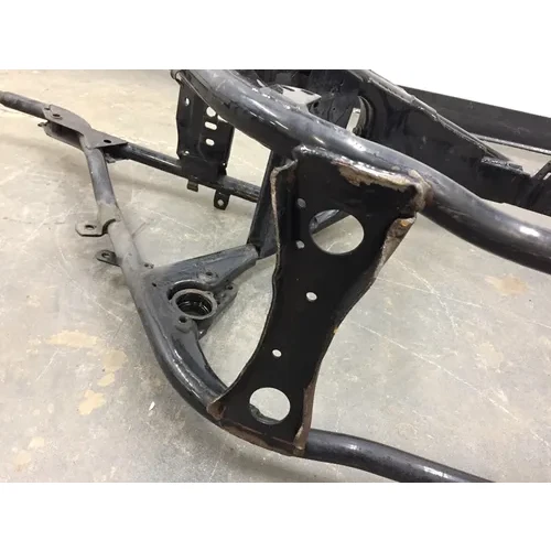 Main Frame Chassis CLN Ready To Go 1995 Harley Electra Ultra Classic 3028A x 18