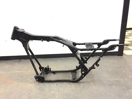 Main Frame Chassis CLN Ready To Go 1995 Harley Electra Ultra Classic 3028A x