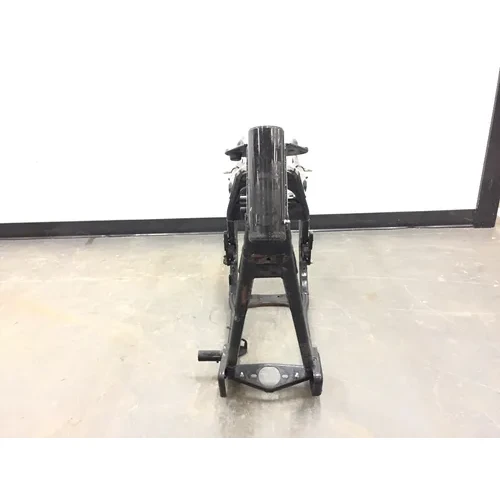 Main Frame Chassis CLN Ready To Go 1995 Harley Electra Ultra Classic 3028A x 15
